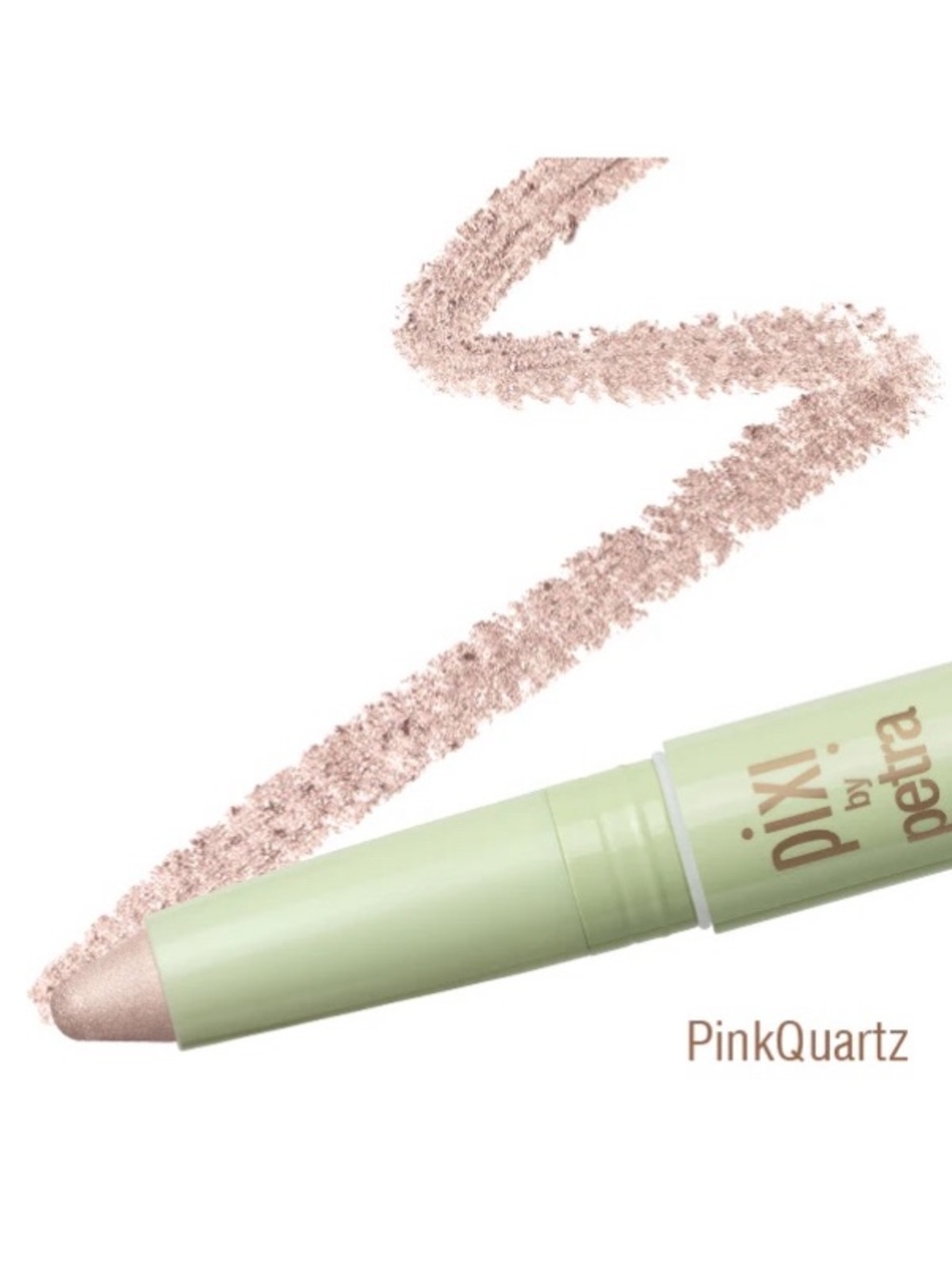 PIXI BY PETRA Endless Shade Stick - PinkQuartz, NEW